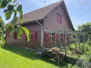 Chalet 4 pièces 124 m²