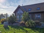 Chalet 4 pièces 125 m²