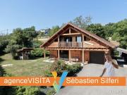 Chalet 4 pièces 128 m²