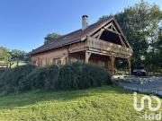 Chalet 4 pièces 128 m²