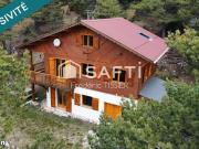 Chalet 4 pièces 130 m²