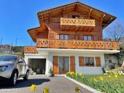 Chalet 4 pièces 130 m²