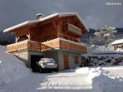 Chalet 4 pièces 130 m²