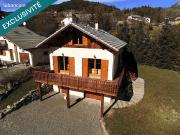 Chalet 4 pièces 135 m²