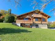 Chalet 4 pièces 140 m²