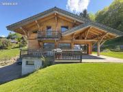 Chalet 4 pièces 141 m² Chalet 4 pièces 141 m²