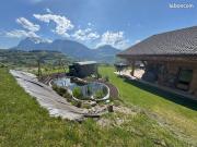 Chalet 4 pièces 141 m²