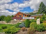 Chalet 4 pièces 148 m²