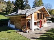 Chalet 4 pièces 148 m²