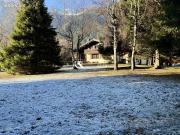 Chalet 4 pièces 150 m²