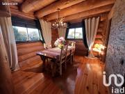 Chalet 4 pièces 153 m²