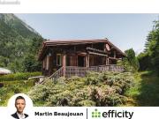 Chalet 4 pièces 161 m²