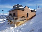Chalet 4 pièces 160 m²