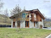 Chalet 4 pièces 160 m²