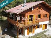 Chalet 4 pièces 165 m²