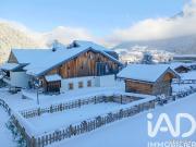 Chalet 4 pièces 195 m²