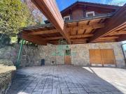 Chalet 5 pièces 218 m²