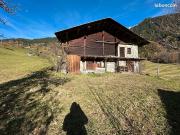 Chalet 4 pièces 240 m²
