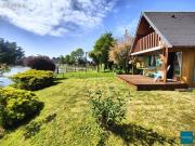 Chalet 4 pièces 33 m²