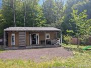 Chalet 4 pièces 35 m²