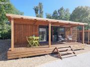 Chalet 4 pièces 35 m²