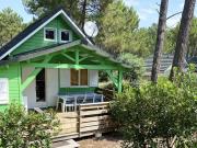 Chalet 4 pièces 37 m²