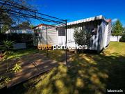 Chalet 4 pièces 38 m²