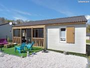 Chalet 4 pièces 40 m²