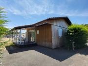 Chalet 4 pièces 40 m²