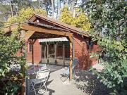 Chalet 4 pièces 40 m²