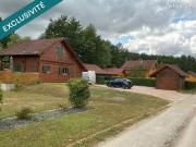 Chalet 4 pièces 44 m²