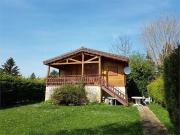 Chalet 4 Pièces 45 m²