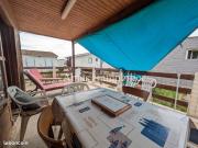 Chalet 4 pièces 45 m²