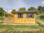 Chalet 4 pièces 46 m²