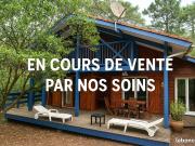 Chalet 4 pièces 47 m²