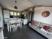 Chalet 4 pièces 48 m²