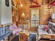 Chalet 4 pièces 48 m²