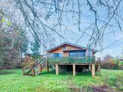 Chalet 4 pièces 49 m²