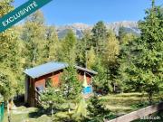 Chalet 4 pièces 49 m²