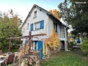 Chalet 4 pièces 50 m²