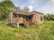 Chalet 4 pièces 50 m²