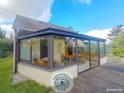 Chalet 4 pièces 51 m²