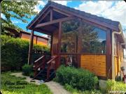 Chalet 4 pièces 51 m²