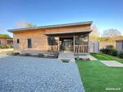 Chalet 4 pièces 54 m²