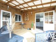 Chalet 4 pièces 54 m²