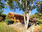 Chalet 4 pièces 56 m²