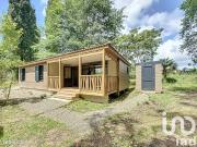 Chalet 4 pièces 58 m²