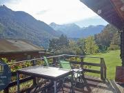 Chalet 4 pièces 58 m²