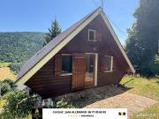 Chalet 4 pièces 58 m²