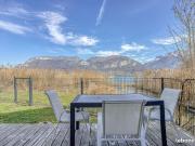 Chalet 4 pièces 58 m²